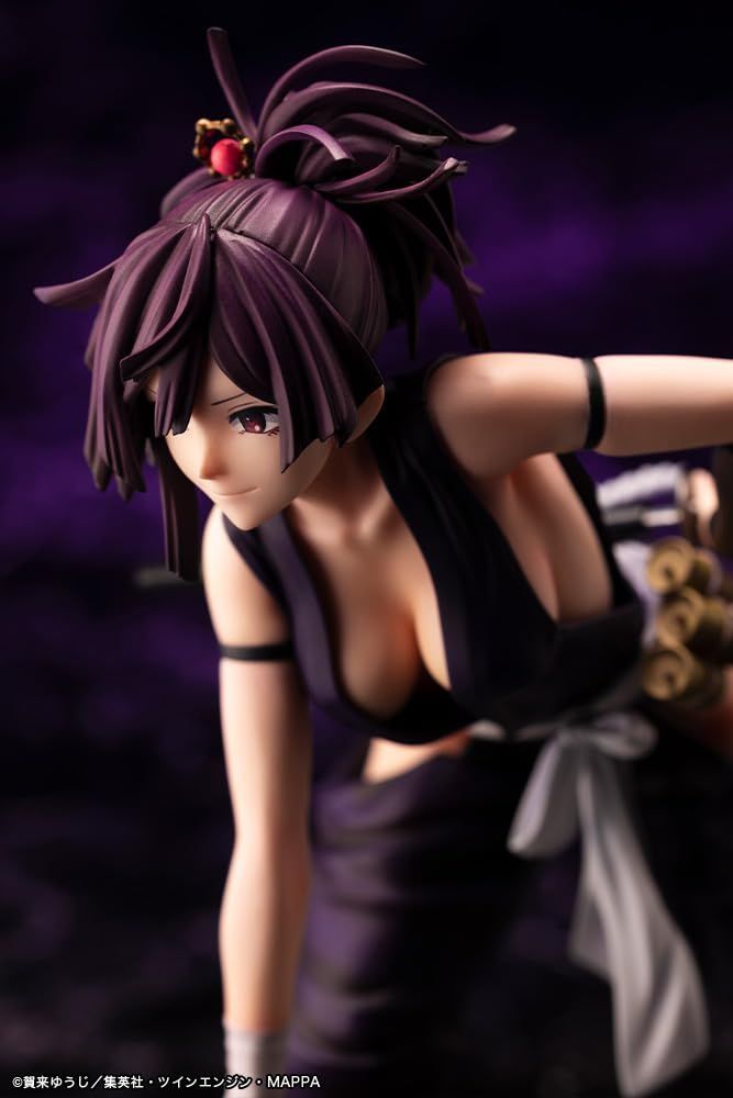 塗装済み完成品 フィギュア