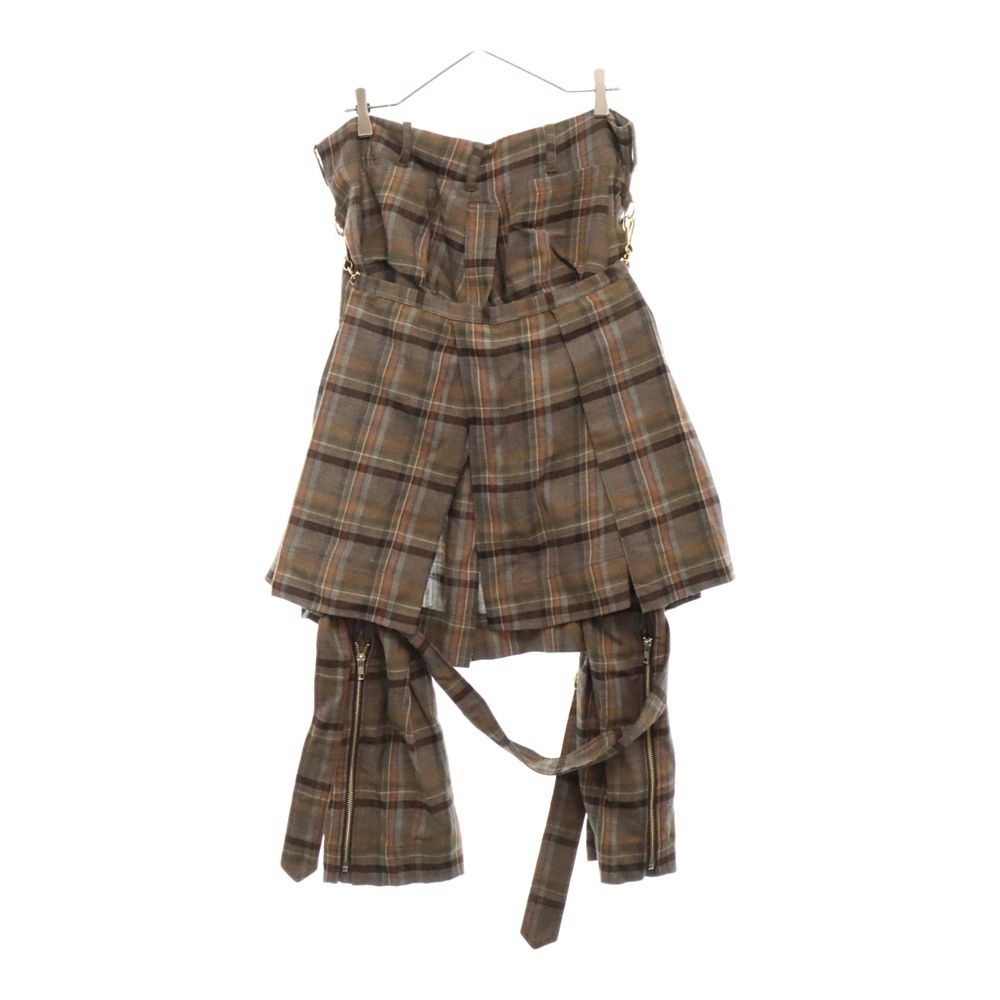 Vivienne Westwood ボンテージ　スカート 楽天市場】Vivienne Westwood Anglomania ヴィヴィアン ウエスト