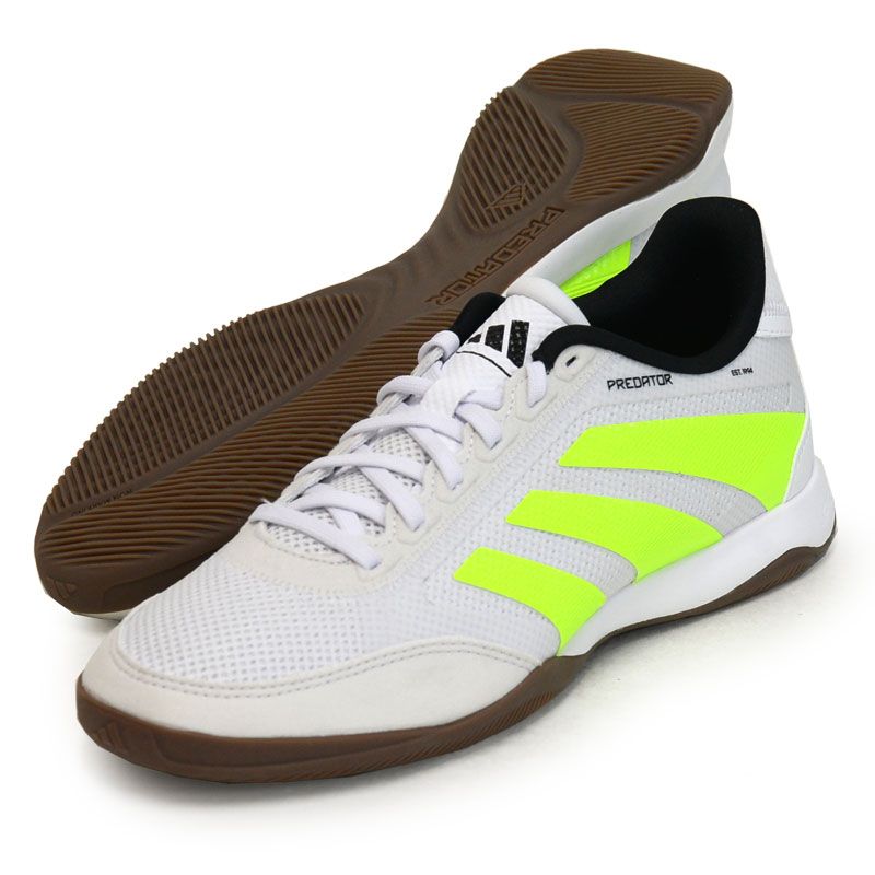 アディダス adidas プレデター LEAGUE IN フットサルシューズインドア