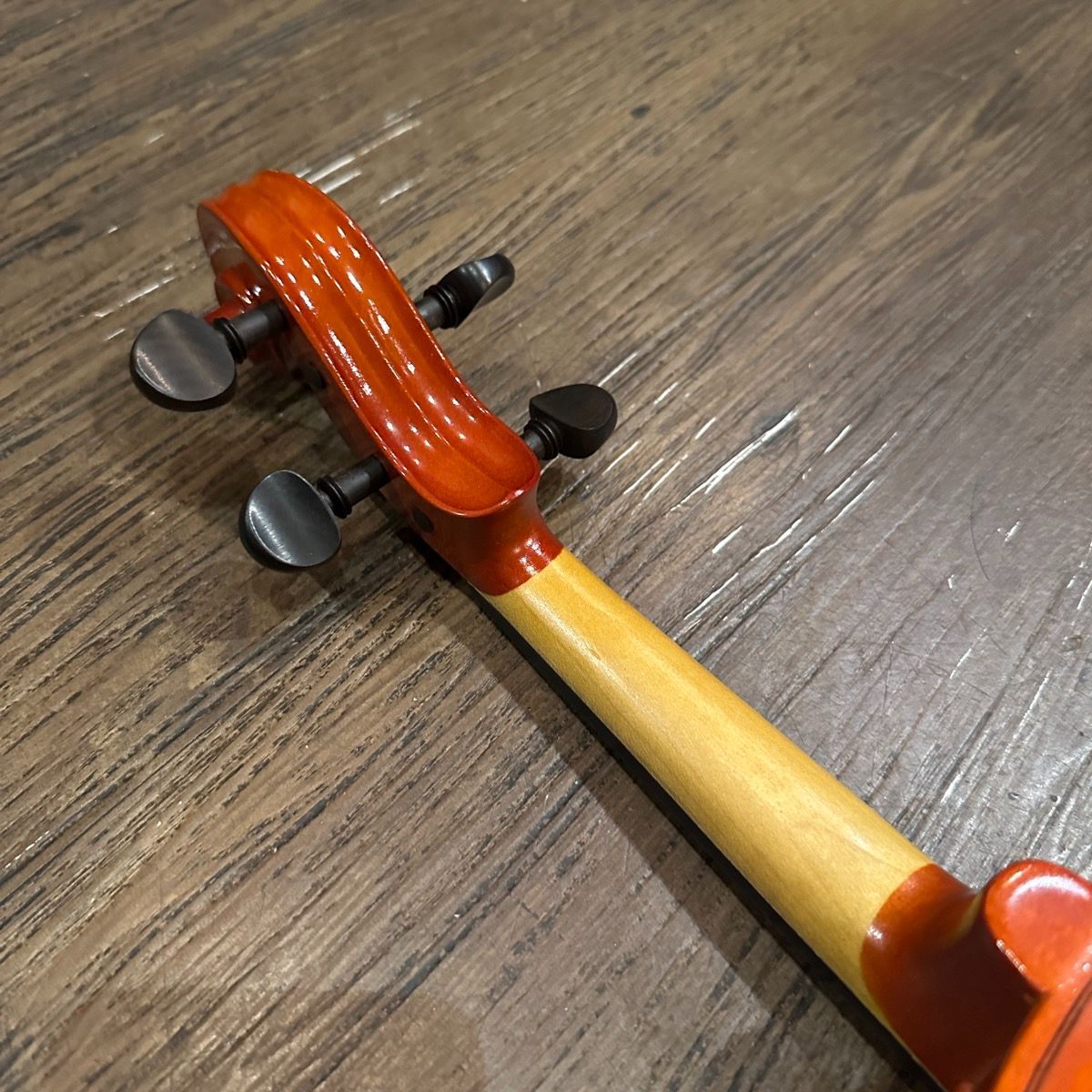 Gallagher 4/4 1994年製 Violin バイオリン - メルカリ