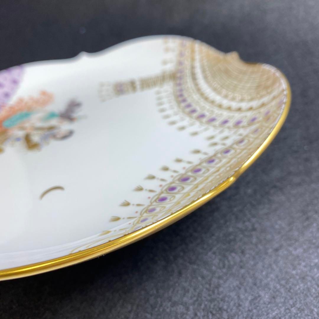 マイセン アラビアンナイト