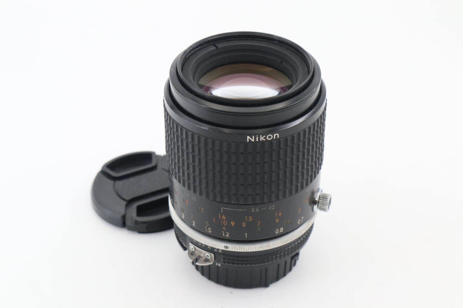 Nikon Ai-s 105mm 2.8 e1263