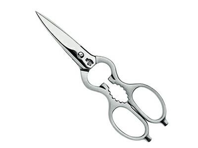 キッチンバサミ クラシック 料理バサミ サテン ツヴィリング J.A. ヘンケルス | Zwilling J.A. Henckels