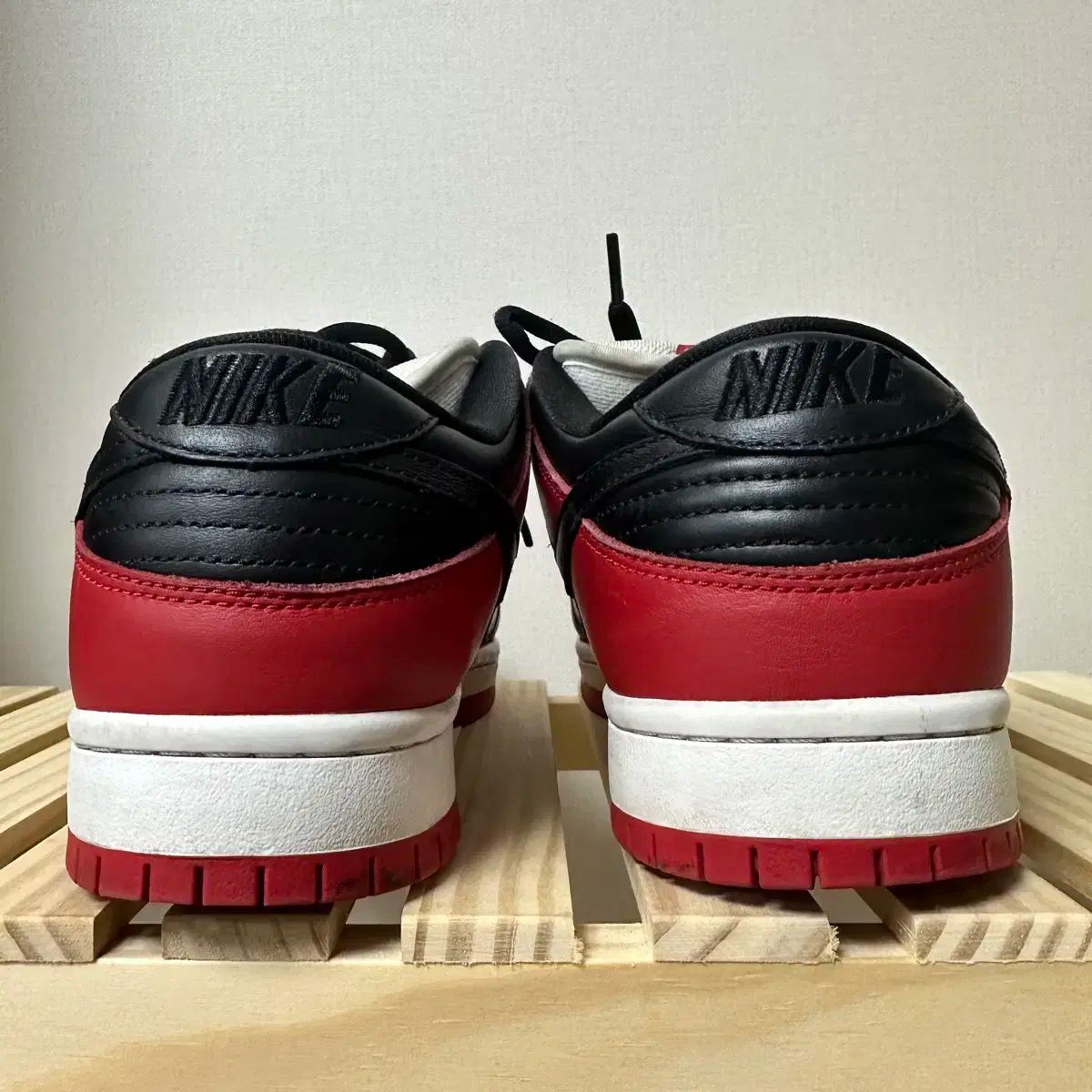 豊富なデザイン。 ナイキ SB ダンク ロー プロ シカゴ 275mm 職人の