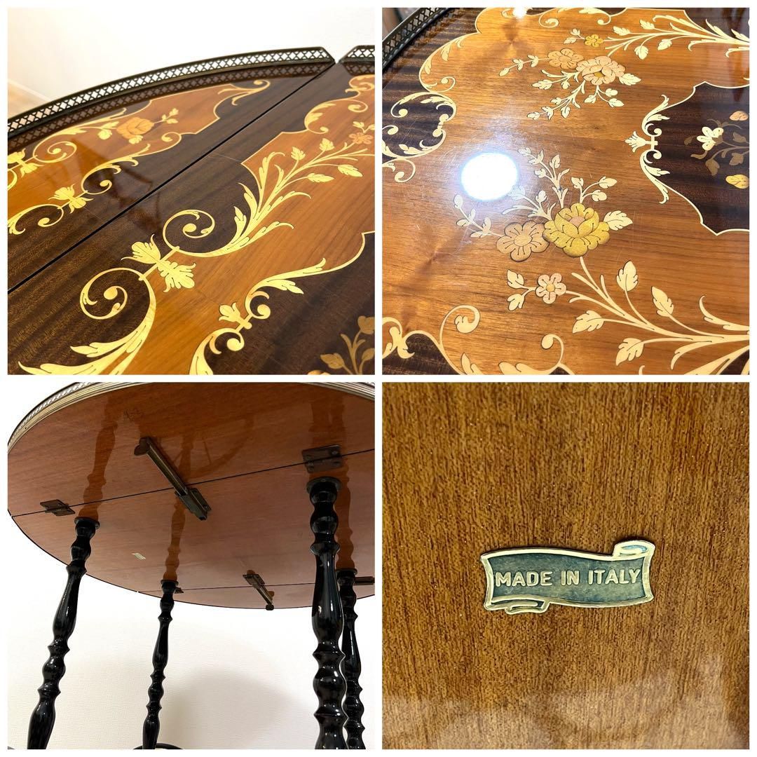 キッチンワゴン 配膳ワゴン