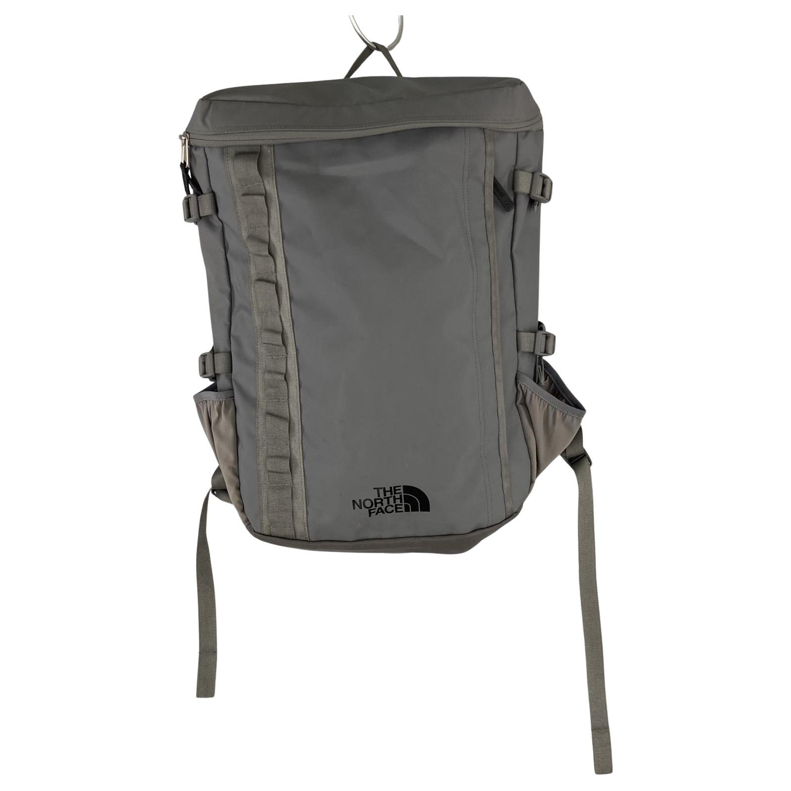 THE NORTH FACE ザ・ノースフェイス ロゴプリント バックパック 