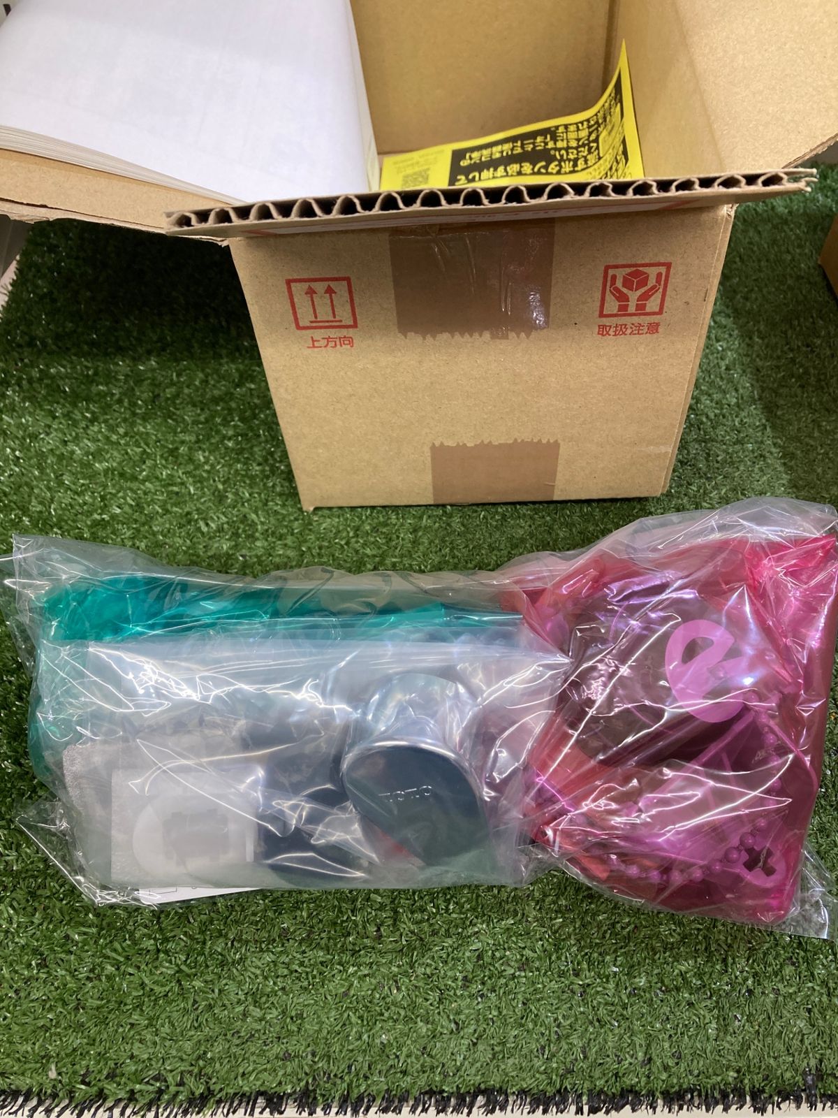 セット型番TCF6544AM