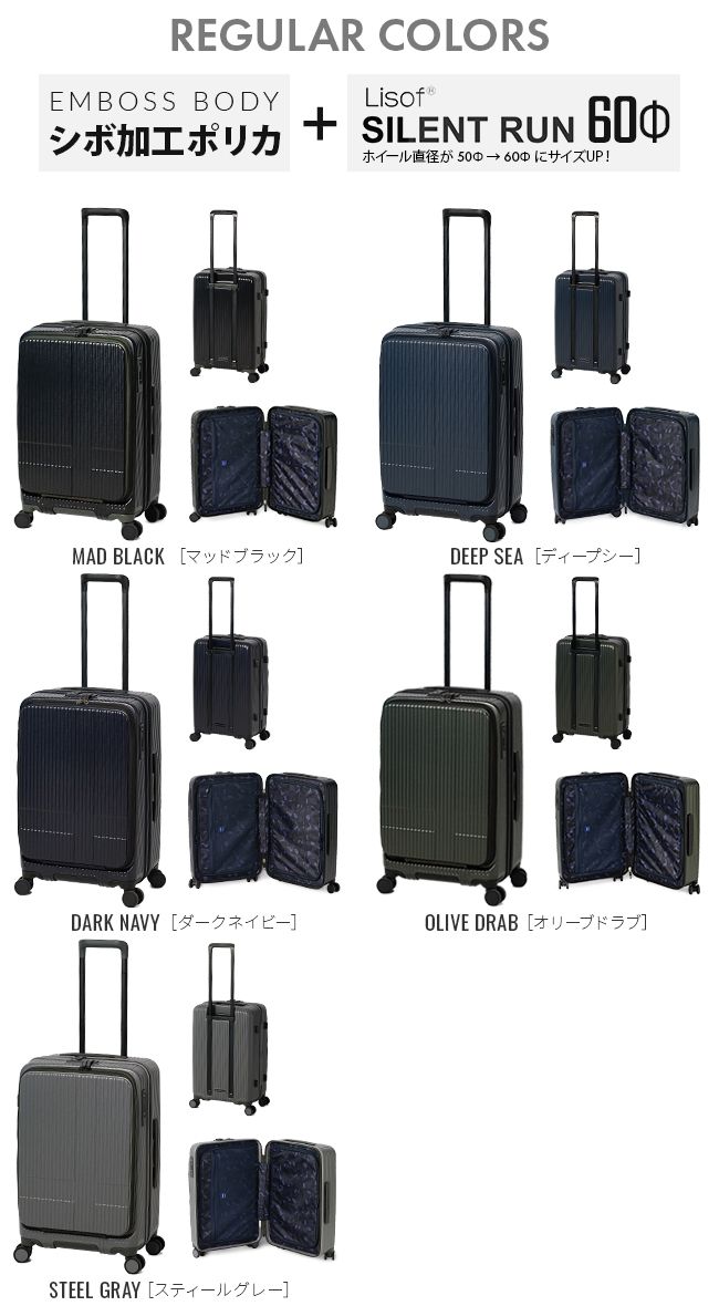 中型 軽量