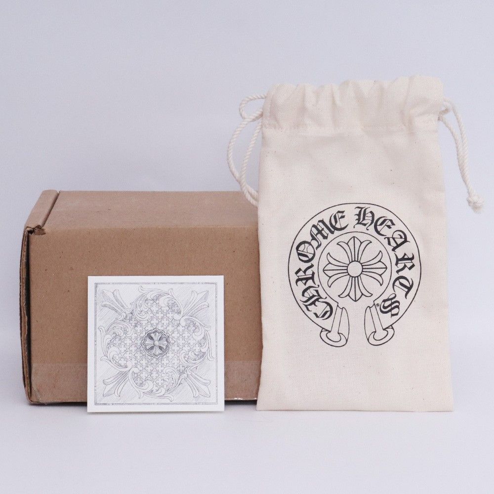 ♥ CHROME HEARTS CHプラス ラバー ドアストッパー ブラック STEELWINDOWSANDDOORS_COM