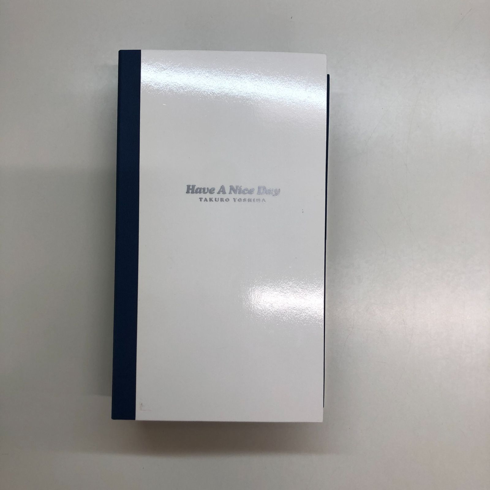 TAKURO YOSHIDA Have A Nice Day [N]CD Have A Nice Day TAKURO YOSHIDA