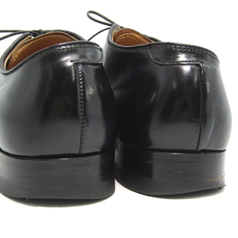 Alden オールデン US8D 26cm Vチップ 54331 シェルコードバン