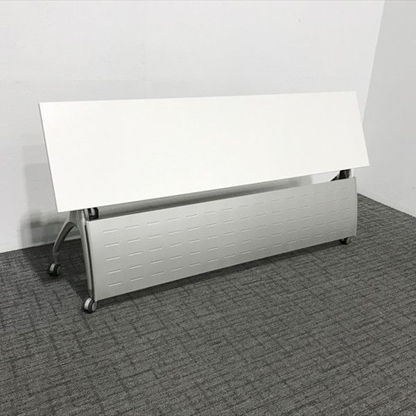 フラップ式