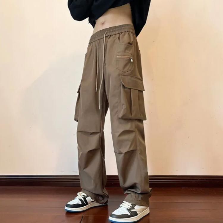 楽天市場】ゴルフパンツ 春夏 メンズ グレーの通販