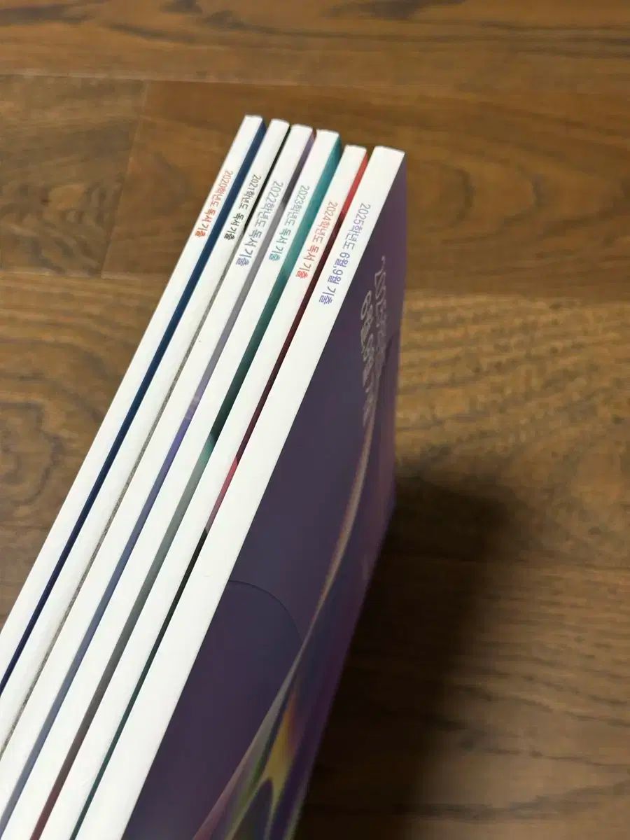 【雷市場（ポンジャン）商品韓国直送】 時代人材 韓国語 (読書) 既出 編集