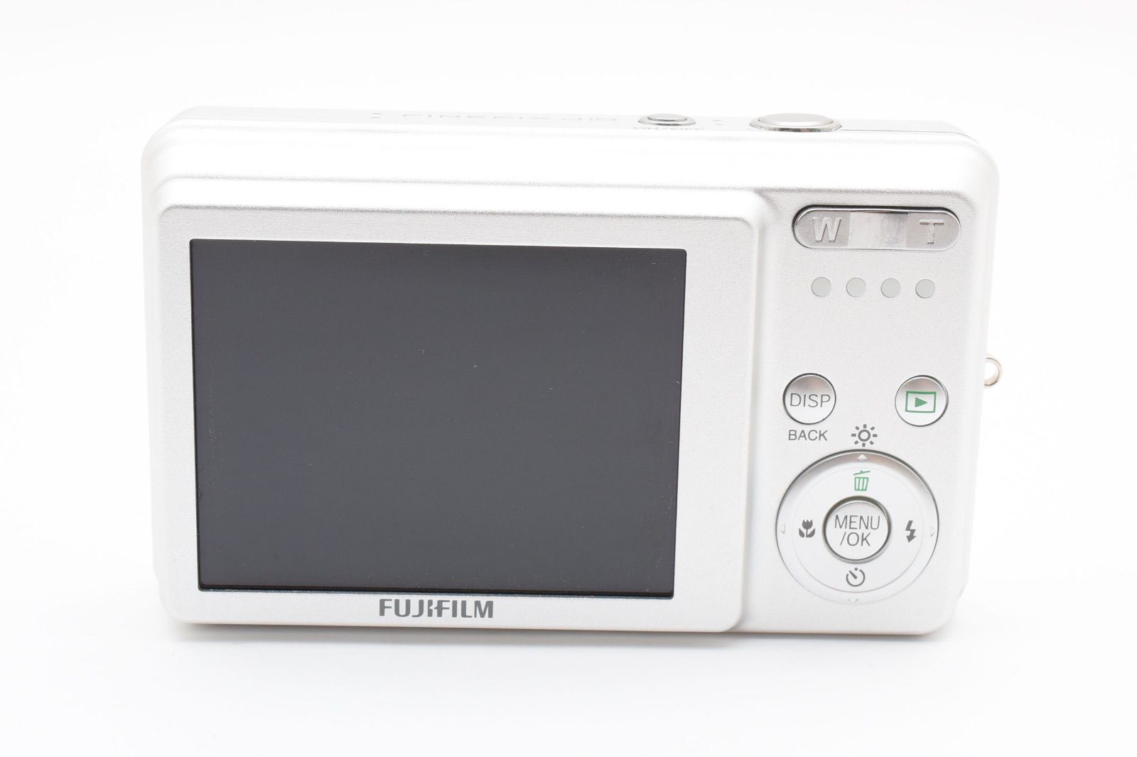 フジフィルム FinePix