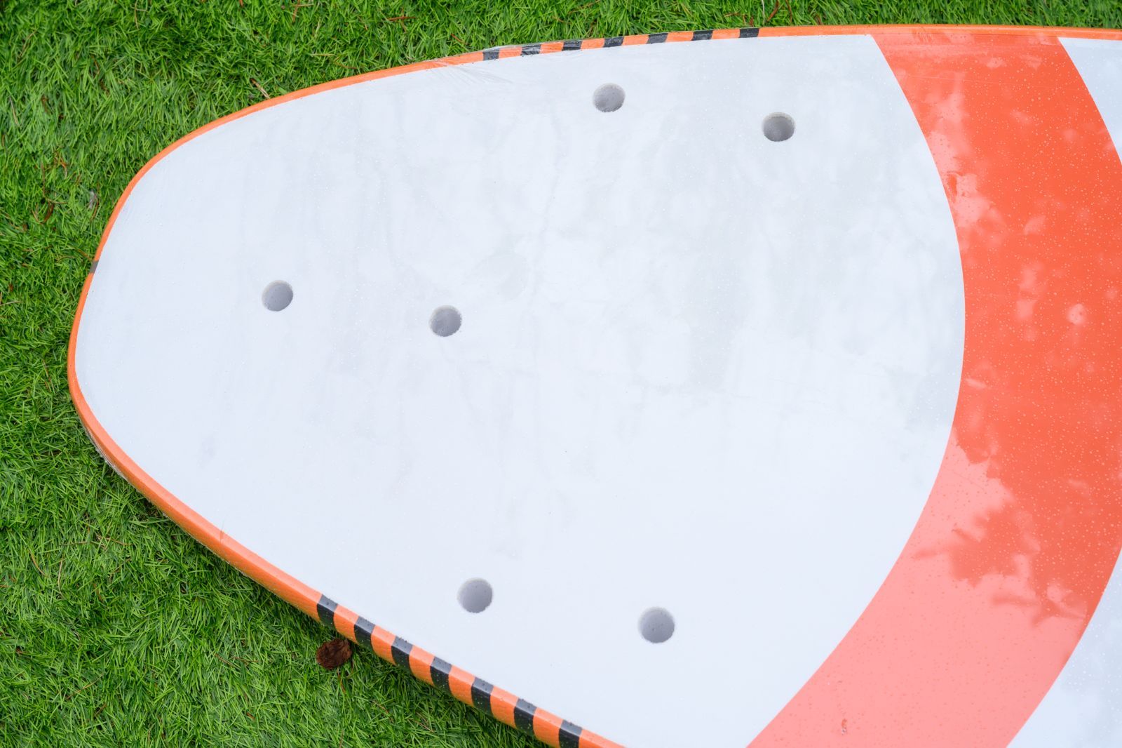 【未使用品】Mistral ミストラル Surf Board Bahia 7'0 Stories BAHIA 7'0 SOFT TOP MINI MAL SURFBOARD | People of