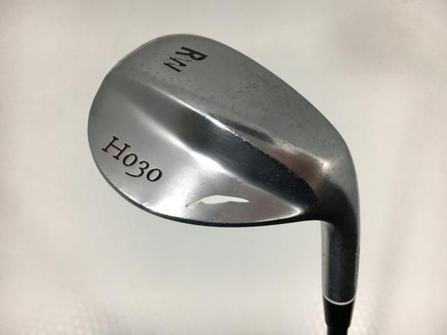 お買い得品！【中古ゴルフクラブ】フォーティーン H-030 ウェッジ 2017 FT-61w RW