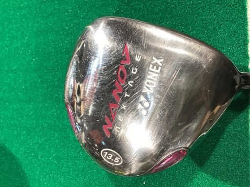 中古】 ヨネックス CYBER STAR NANO V NEXTAGE FL 13.5 中古】 ヨネックス CYBER STAR NANO V NEXTAGE FL 13.5