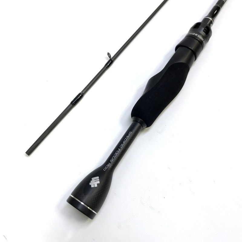34 THIRTY FOUR サーティフォー スペシャライズ SFR-51 ルアーロッド アジングロッド 釣り竿 釣具 フィッシング 釣り つり アウトドア レジャー TA 3500