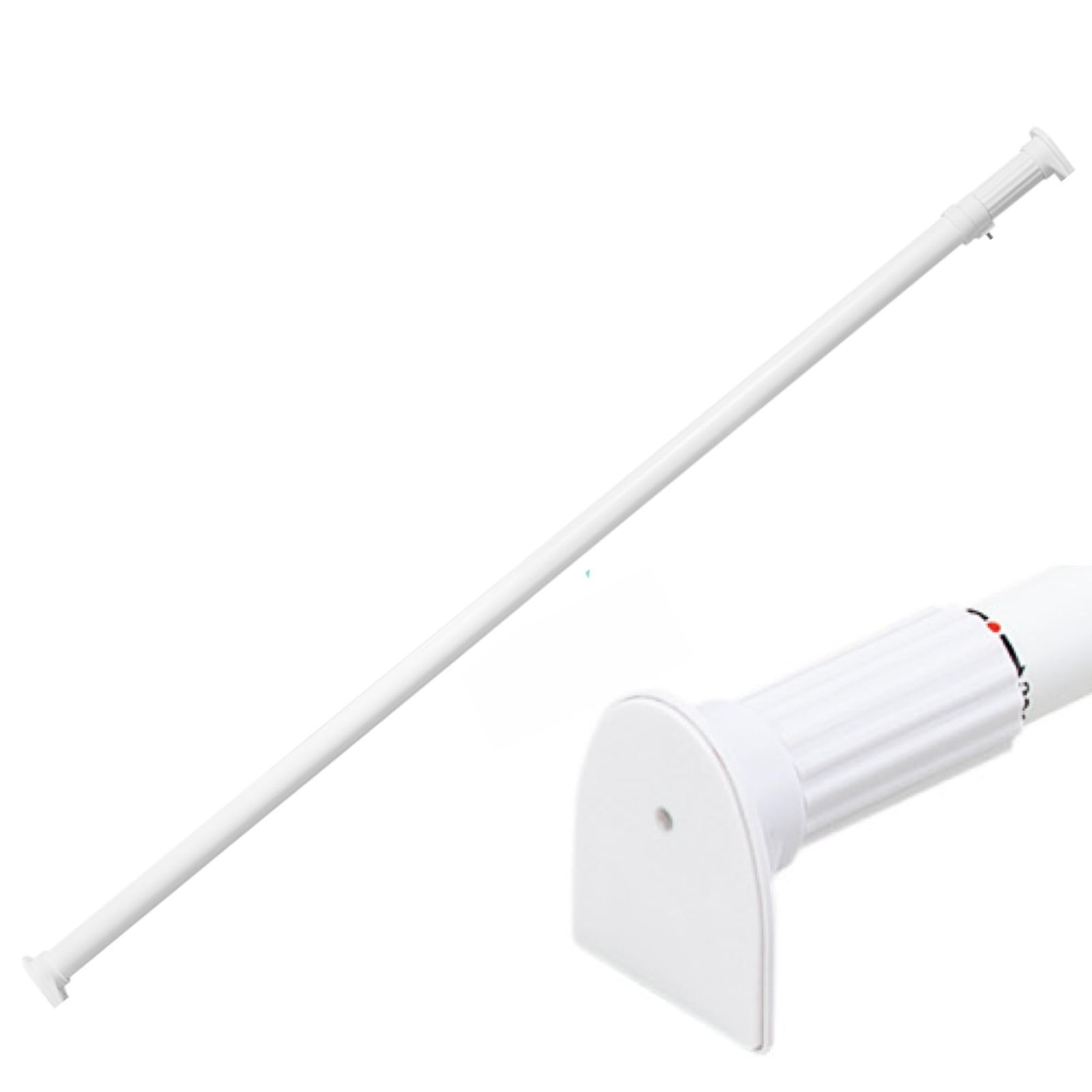 楽天市場】突っ張り 棒 耐 荷重 50kgの通販 突っ張り棒 3ポール