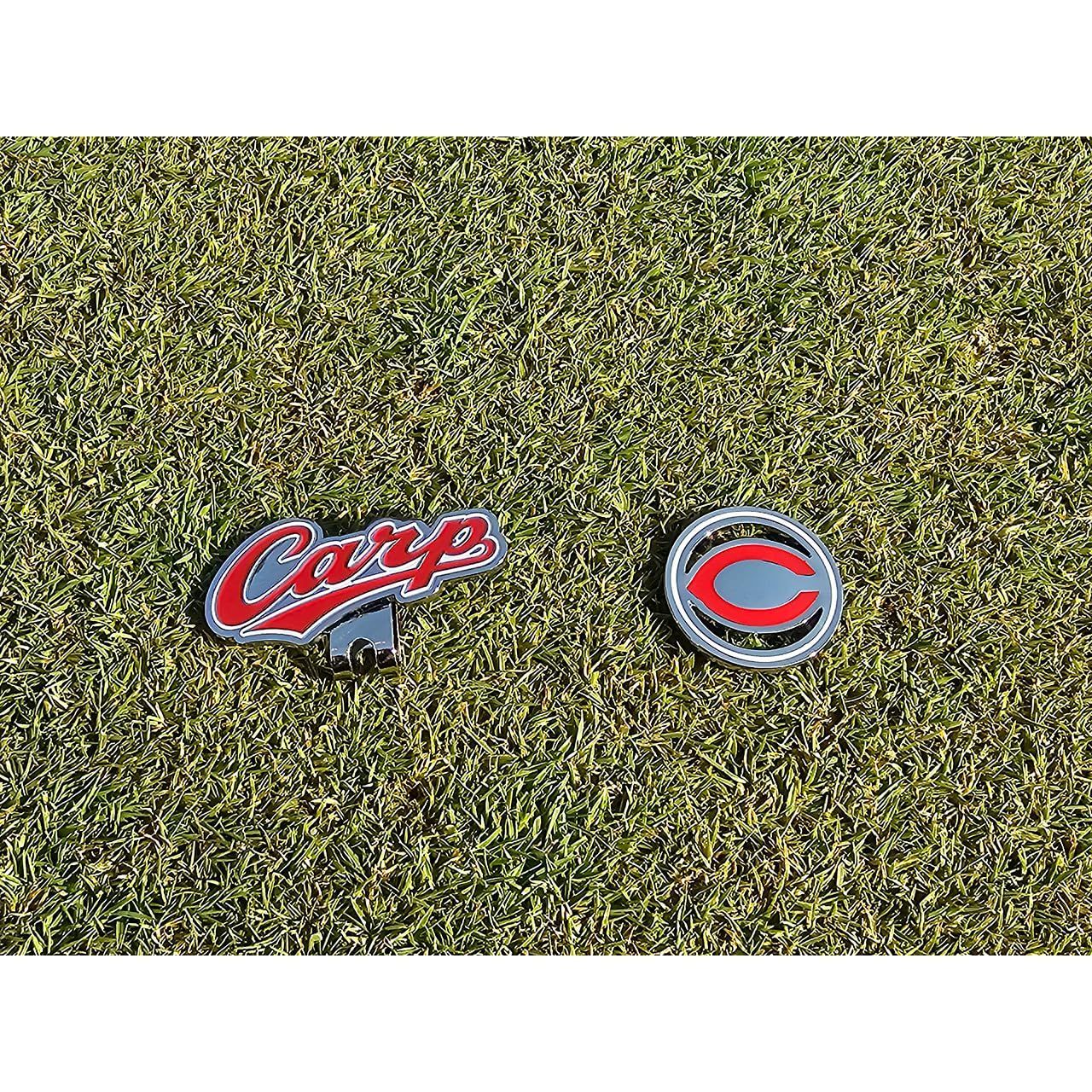 (未使用･未開封品)　LEZAX(レザックス) グリーンマーカー 読売ジャイアンツ クリップマーカー  YGAC-7509 ブラック qdkdu57 Amazon | LEZAX(レザックス) グリーンマーカー 読売ジャイアンツ