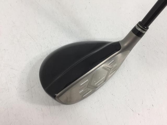 返品OK ゴルフクラブ ダンロップ ゼクシオ XXIO プライム ユーティリティ 2021 SP-1100 H6