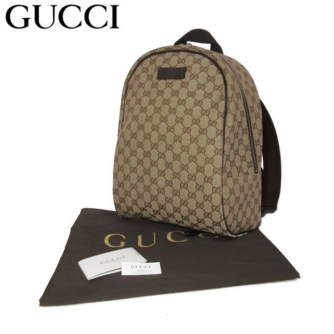 GUCCI バッグ Gucci #650299 Gucci X Northface Nylon Belt Bag with Box