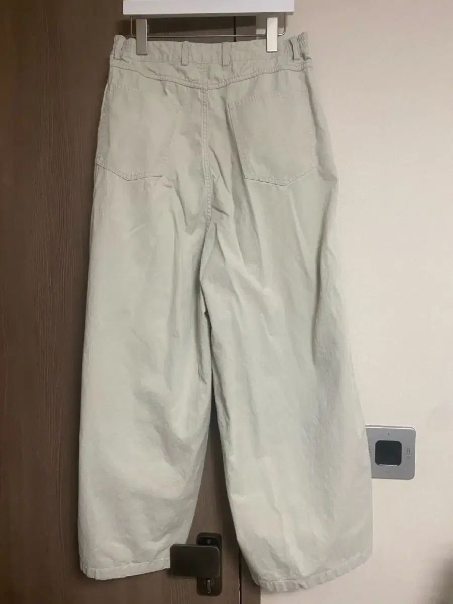 コットン ドリル