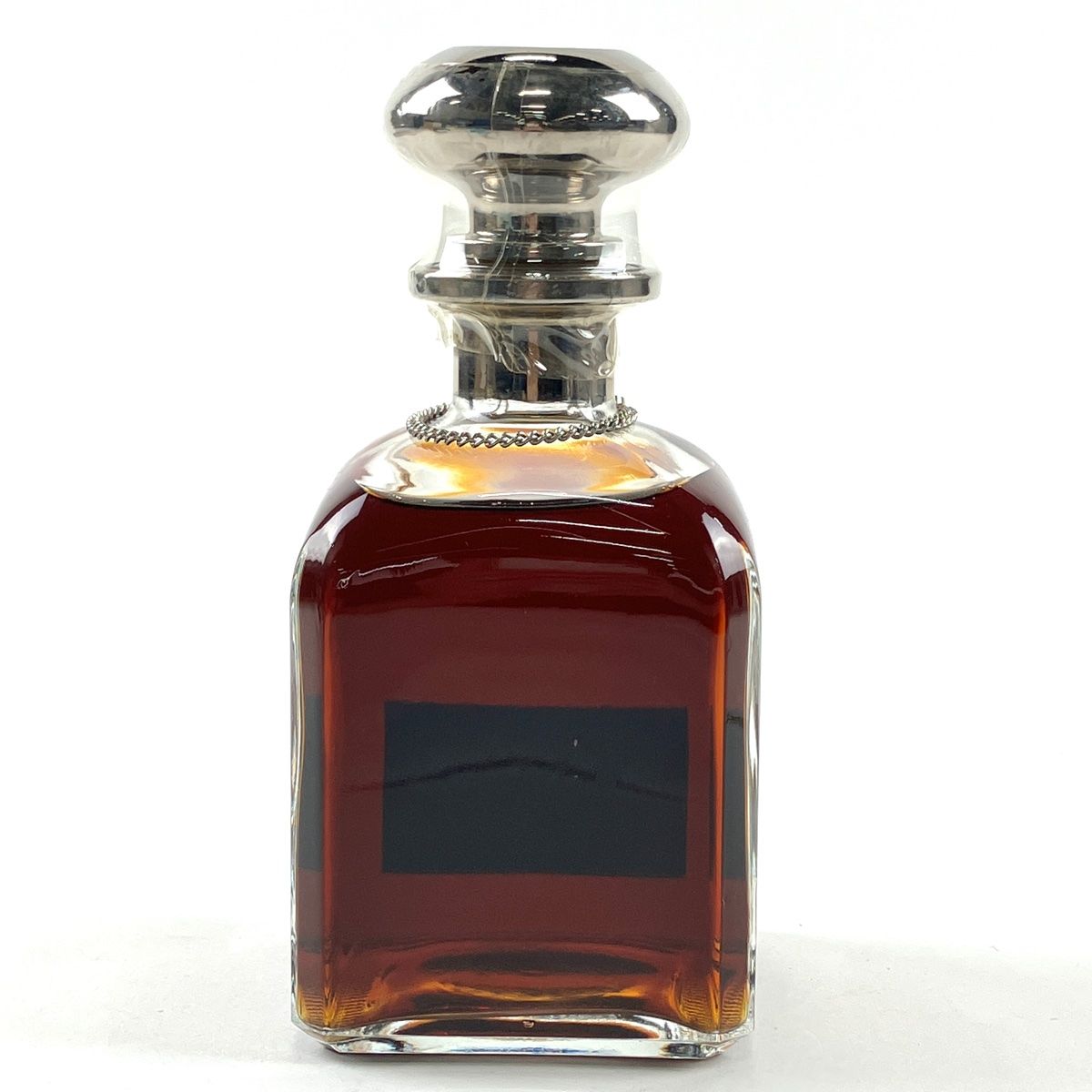 Hennessy　NAPOLEON ヘネシーナポレオン 古酒 Hennessy ヘネシー ナポレオン シルバートップ 700ml ブランデー