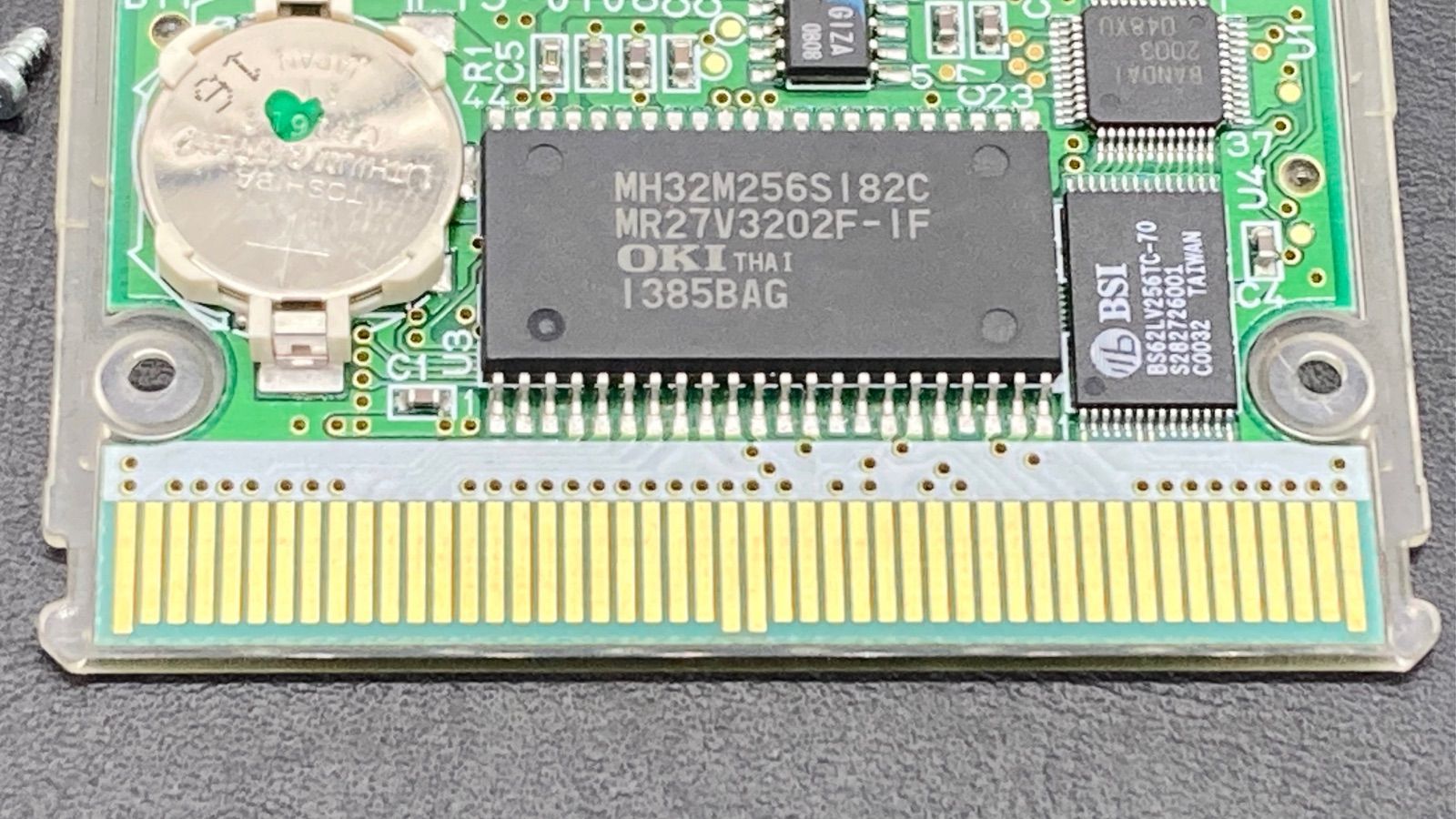 ソフトのみ 動作未