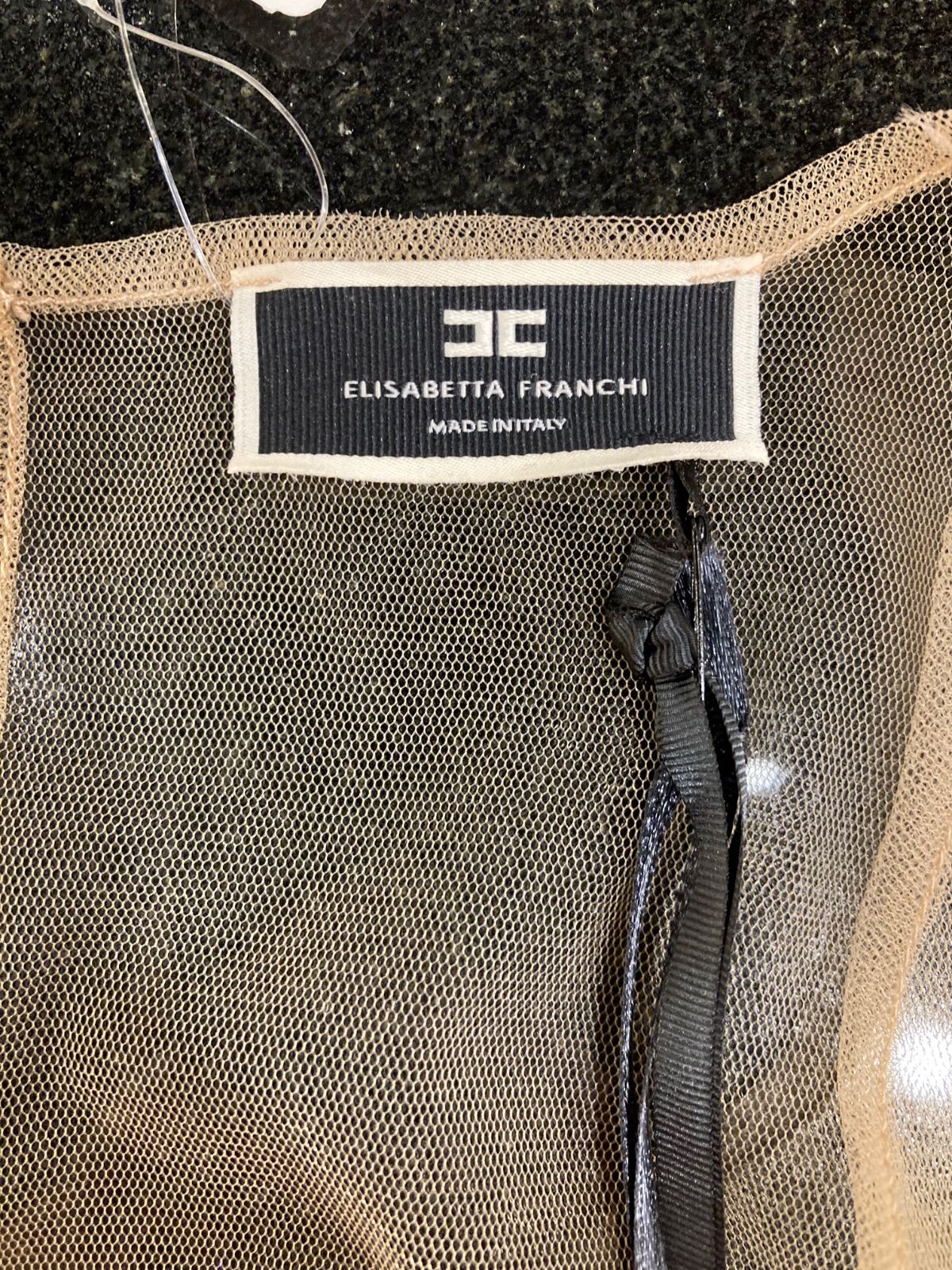 エリザベッタフランキ ELISABETTA