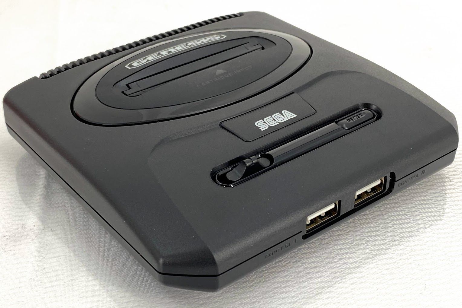 【美品】 【For sales in North America】SEGA Genesis Mini 2 A0805 0926ML003 0120240904101691