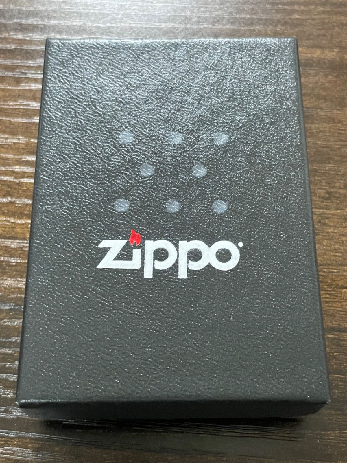 zippo NATURAL AMERICAN SPIRIT 限定品 アメリカンスピリット
