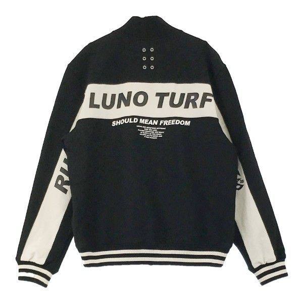 ラッセルノゴルフウェアジャケット prok_kh0149