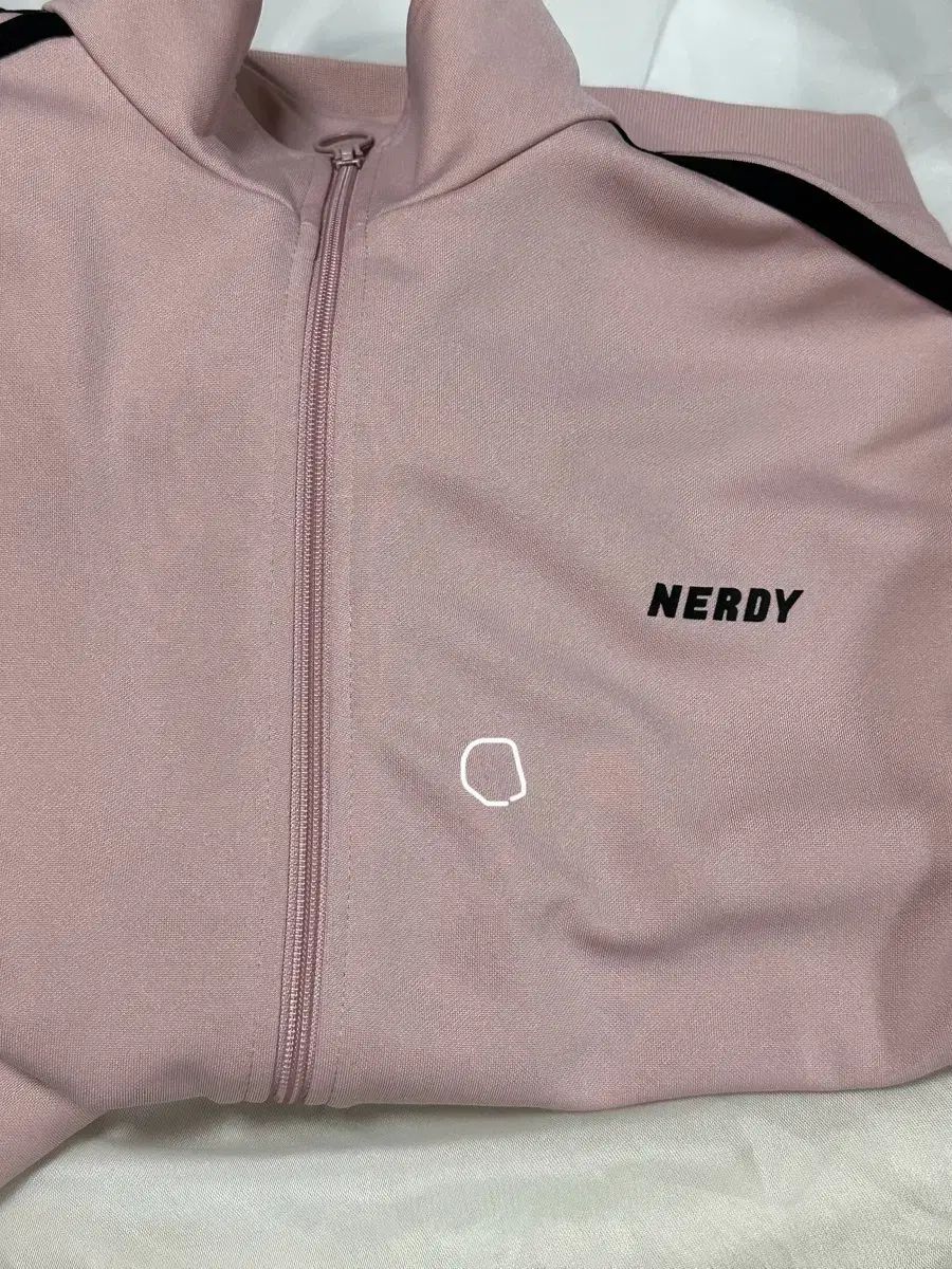 正規品 Nerdy ジャージ ピンク S - メルカリ