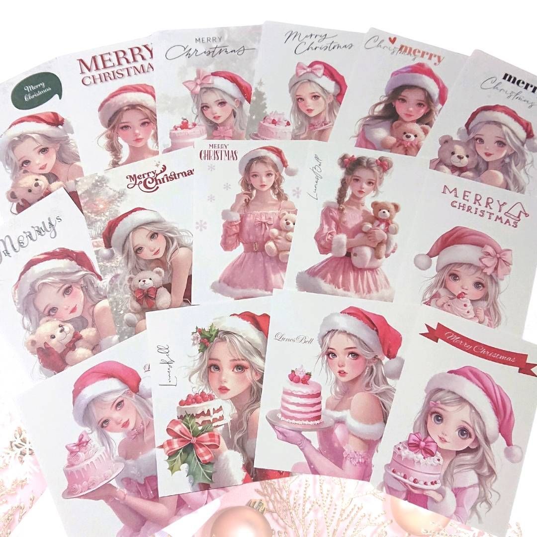 まぁちゃん様☆メリークリスマス☆ まぁちゃん様☆メリークリスマス☆