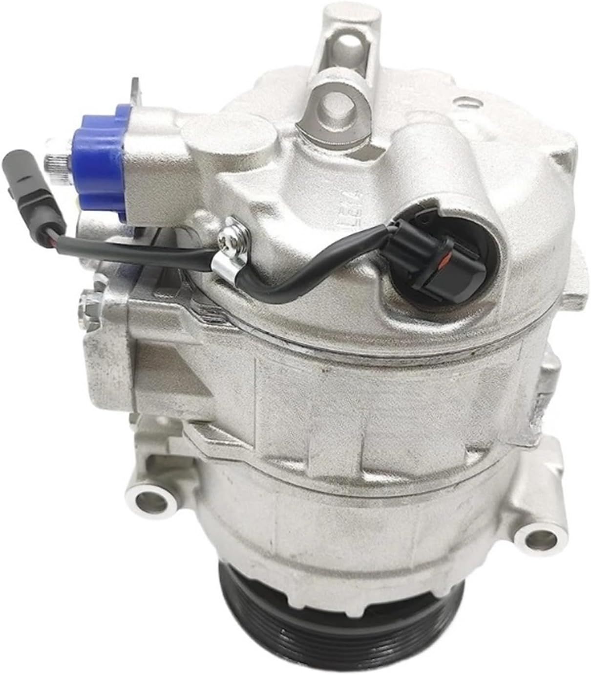 7SEU17C カーエアコンコンプレッサー VW トランスポーター T5 マルチバン アマロック 471007250 7E0820803 7E0820803F 7E0820803D 7E0820803H 対応 コンプレッサーの交換 FFCRYSTALESIA_COM