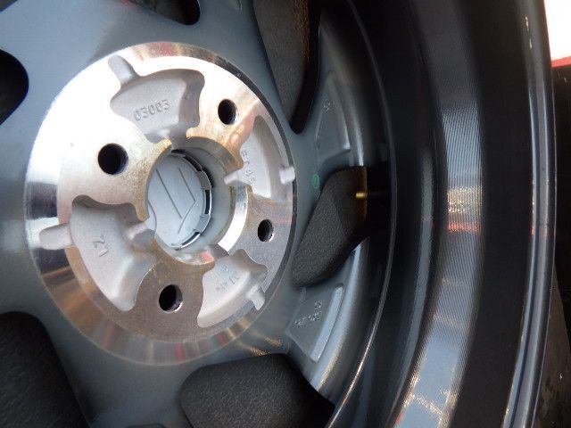 ラッキー 2933 B▲ ▲新車外し スズキ スペーシアカスタム純正 ホイール▲15x4.5J 4穴 PCD100 45▲4本 25134525