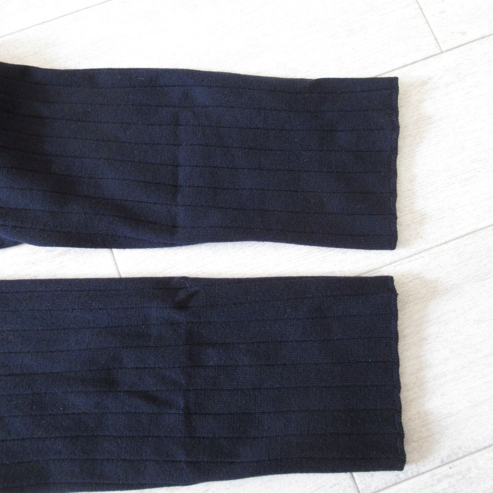 美品 Deuxieme Classe ドゥーズィエムクラス utility Vネック