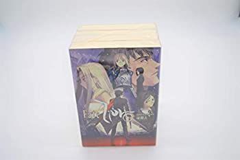 【中古】Fate/Zero 全4巻完結セット （書籍）