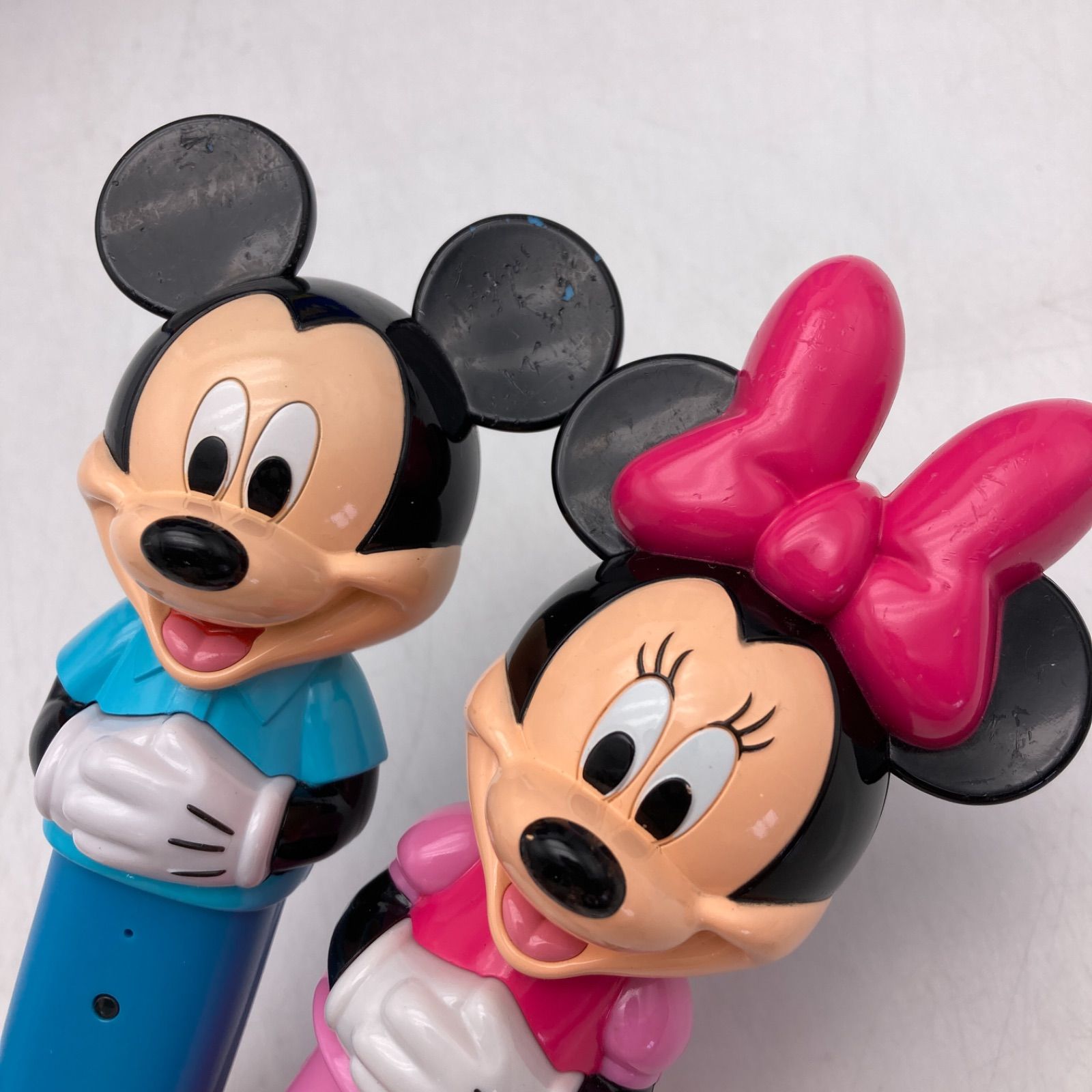 ミッキーマジックペンセット＆アドベンチャーセット ディズニー