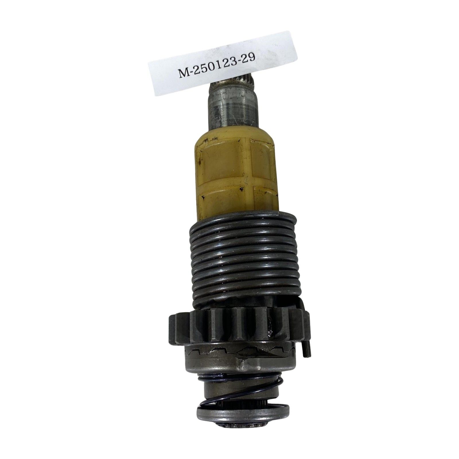 Z1 KAWASAKI カワサキ キックシャフト 当時物 キックペダル log Z1-R