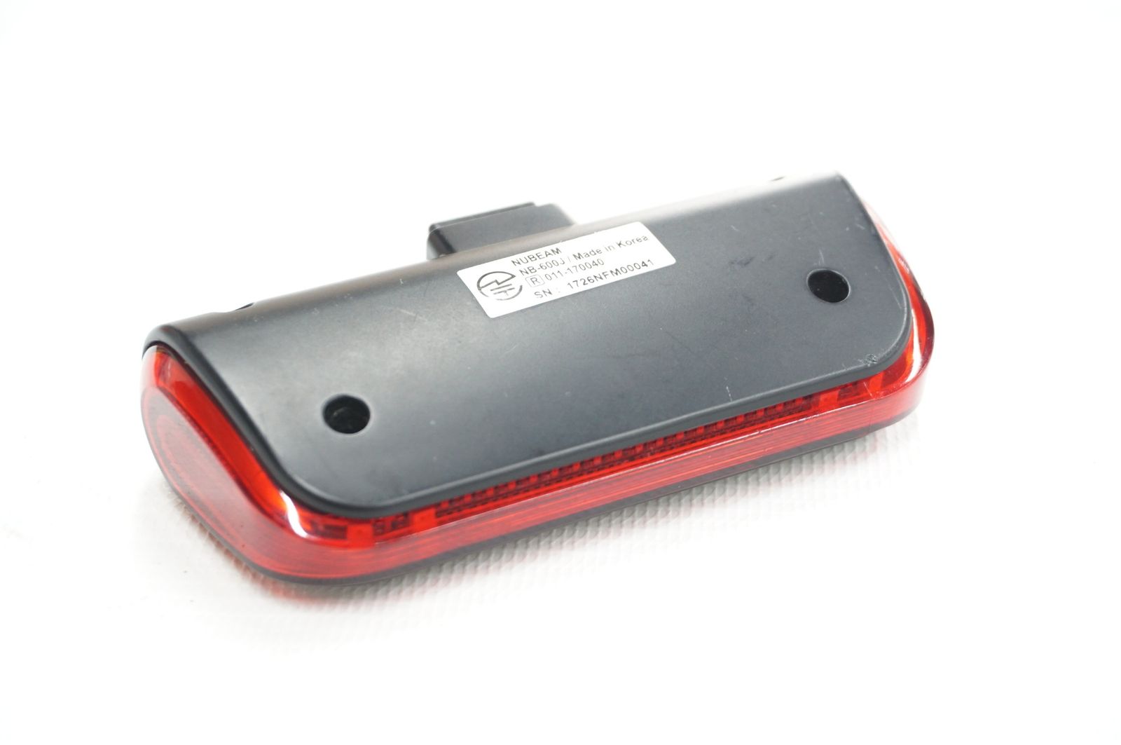 専用ページ NUBEAM 「ヌービーム」 NB-600J テールライト / バイチャリ阪急塚口店