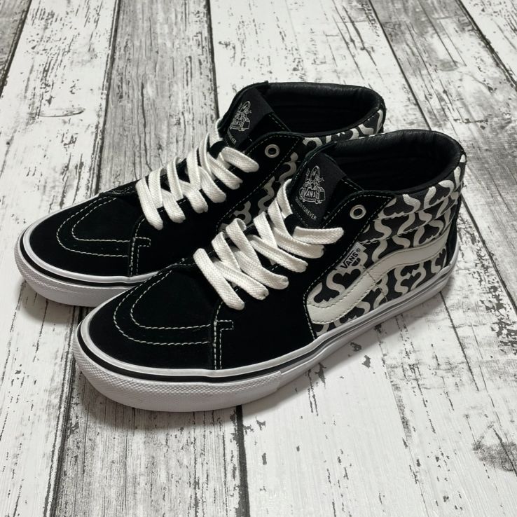 Supreme シュプリーム VN0A5KS15XH × Vans ヴァンズ 26cm