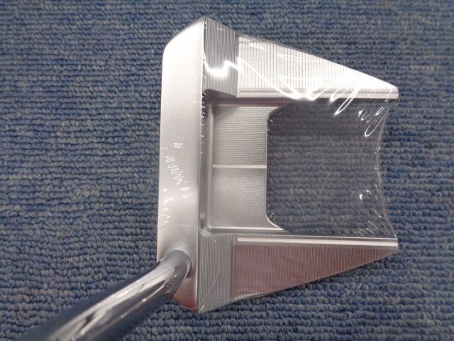 中古】 オデッセイ 2-BALL TEN TOUR LINED 34インチ パター PT