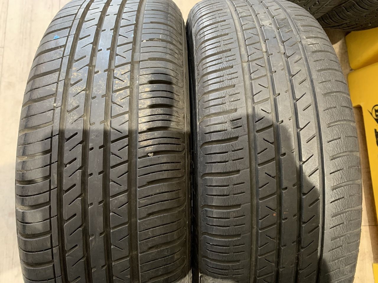 アルトワークス ムーヴ