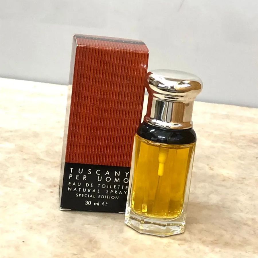 アラミス タスカニー ペル ウオモ オーデトワレ 100ml 未開封 アラミス