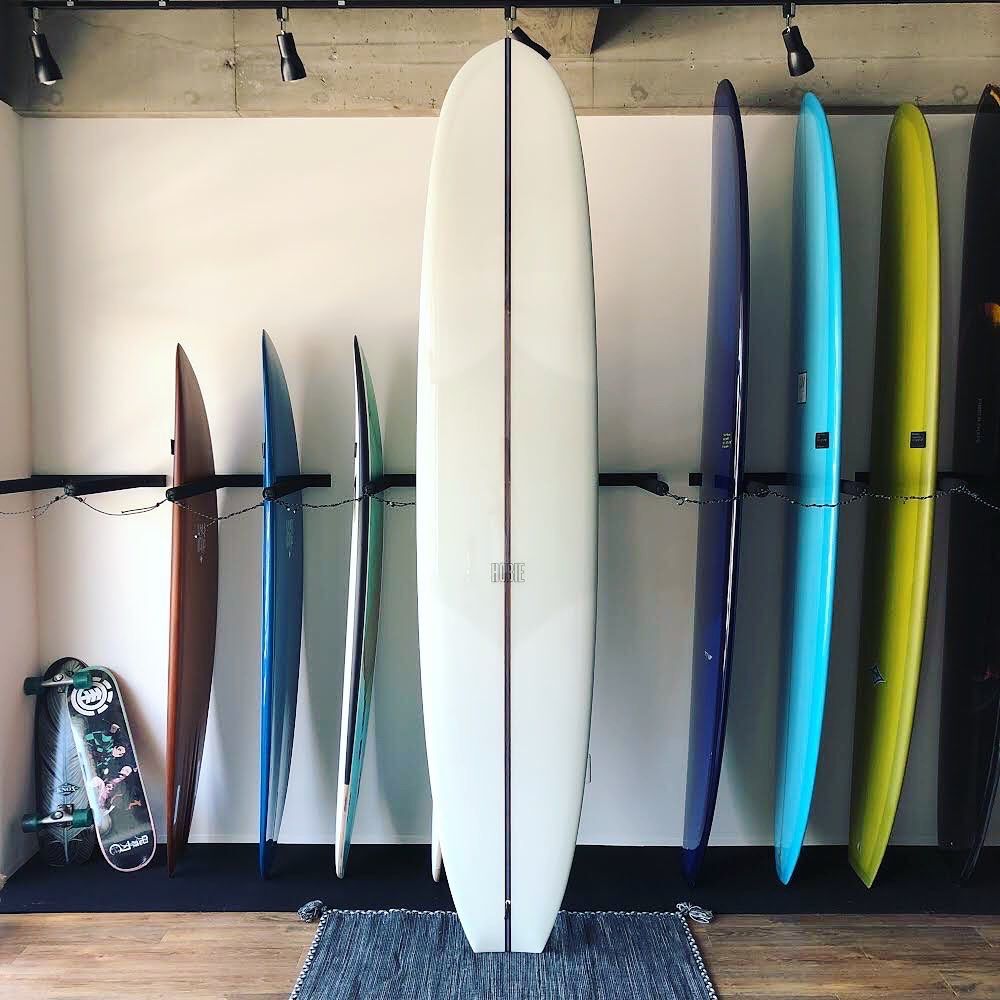 HOBIEクラッシックノーズライダーロングボード10.0 HOBIEクラッシックノーズライダーロングボード10.0