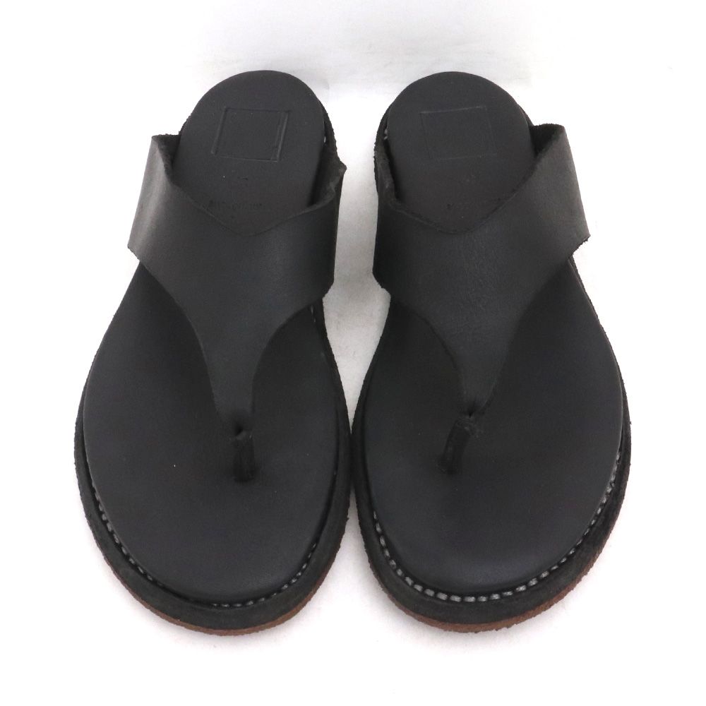 サイズ42 GUIDI サンダル - メルカリ