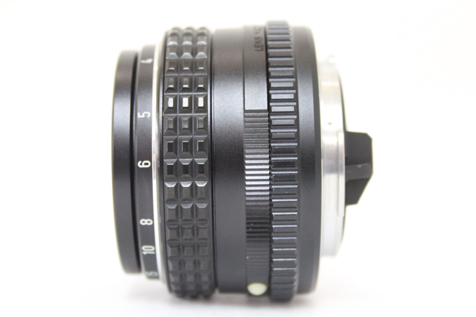 返品保証】 ペンタックス Pentax smc PENTAX-M MACRO 50mm F4 前後